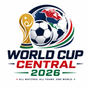 World Cup Central 2026